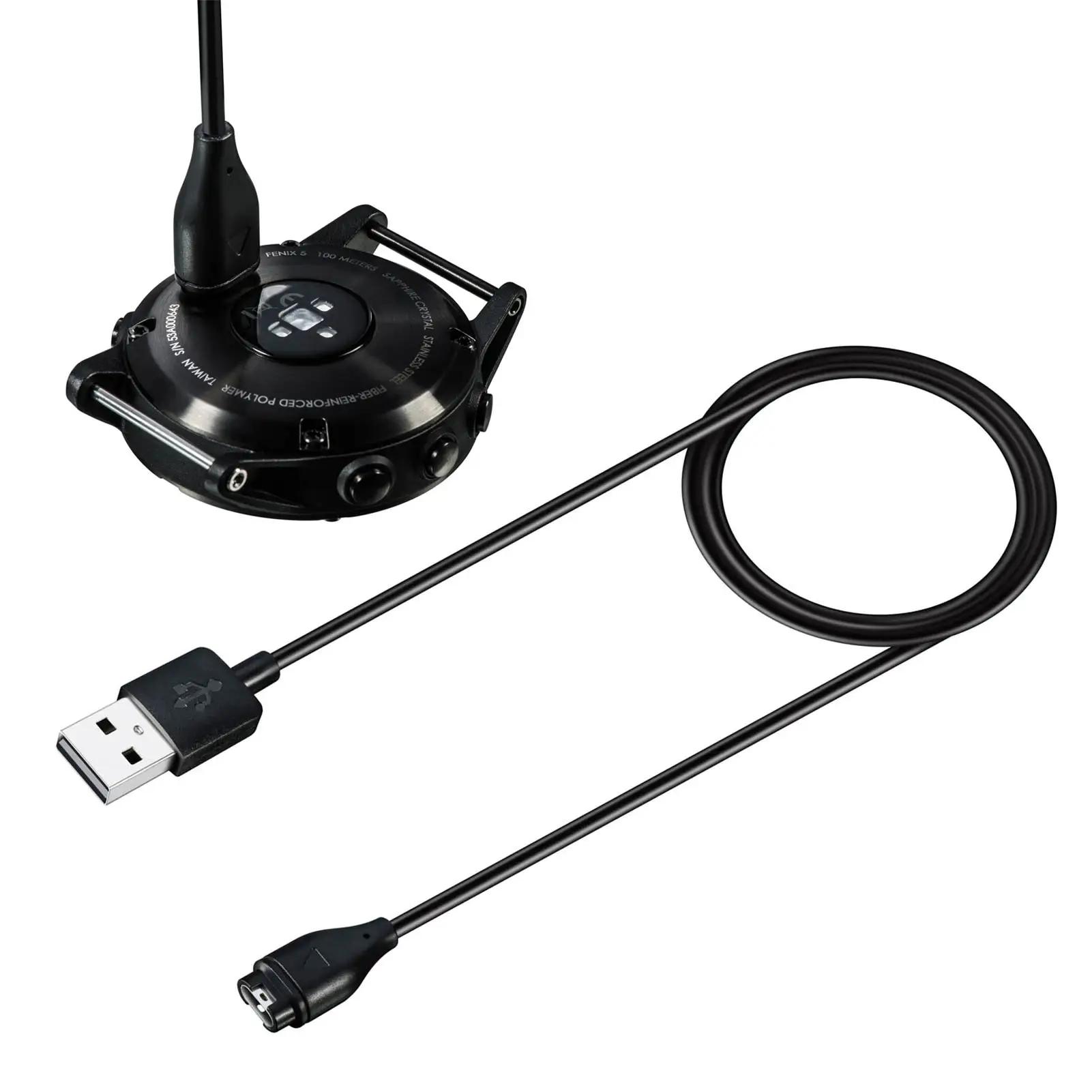 Garmin Smart5/Enduro   USB Ÿ C 500-700mA   ̺, ü  ޴  ڵ